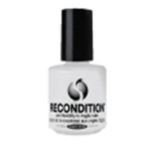Seche Vite Perfect Nail Recondition - 0.5 Oz: Transform Your Nails!