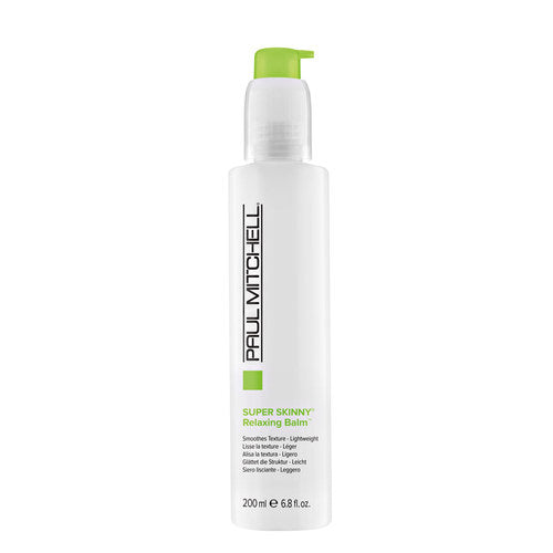 Paul Mitchell Super Skinny Relaxing Balm - 6.8 oz - Transform Your Hair!