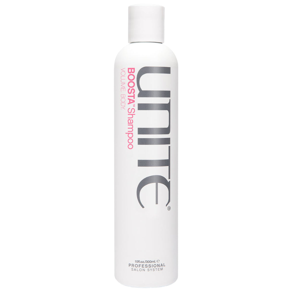 Unite Boosta Volume-Boosting Shampoo - 10 oz