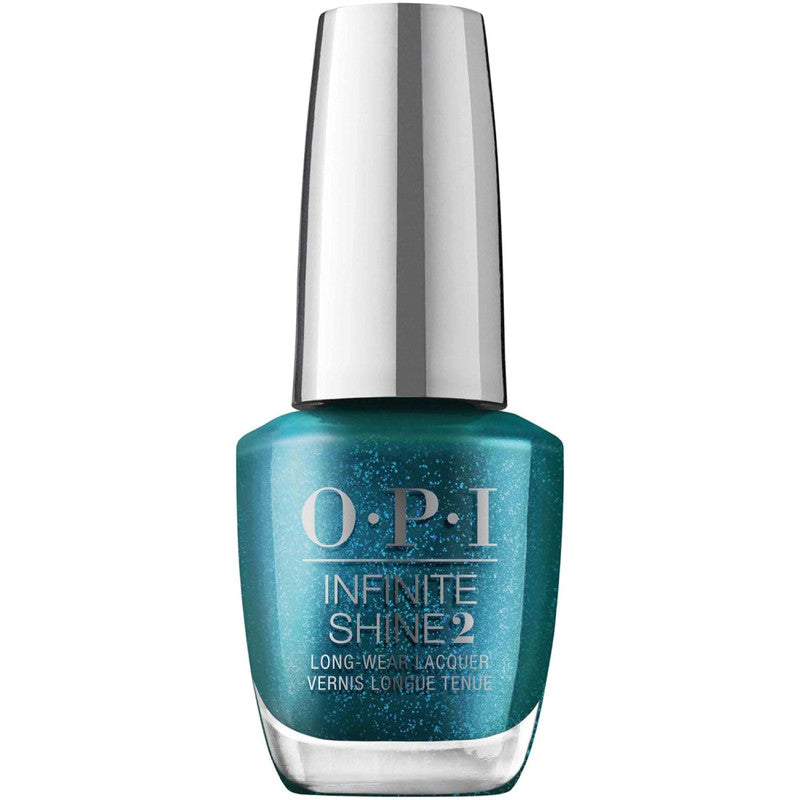 OPI Infinite Shine Holiday 2023 - Terribly Nice Nail Polish