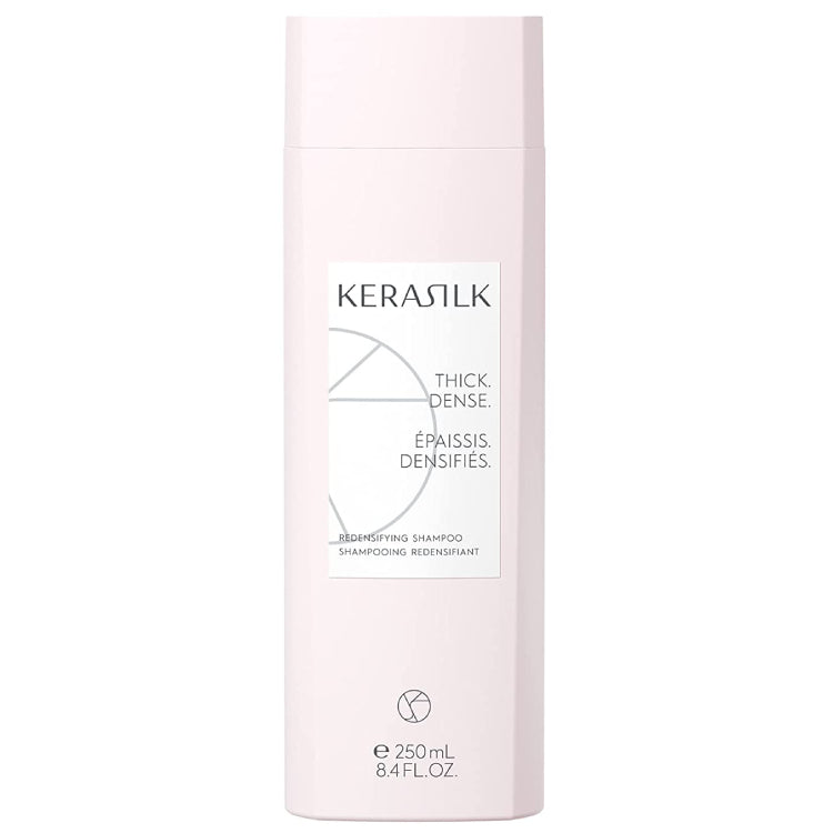 Goldwell Kerasilk: Transformative Redensifying Shampoo
