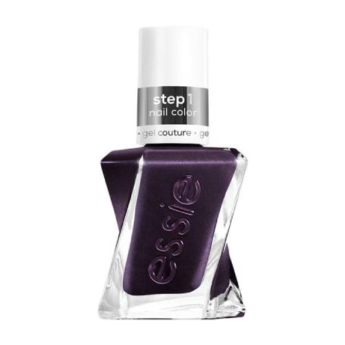 Essie Gel Couture Brilliant Brocades Nail Polish Collection - A Glamorous Manicure Solution