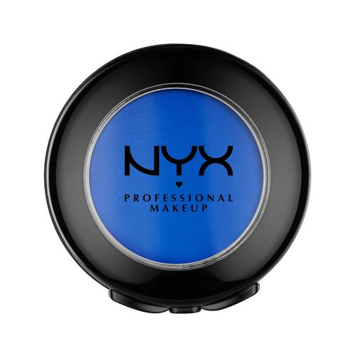 NYX Professional Makeup's Irresistible Hot Singles Eyeshadows