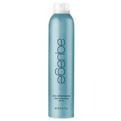 Aquage 8 oz Dry Shampoo Style Extending Spray - Refresh & Revive Your Hair!