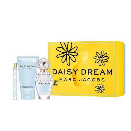 Marc Jacobs Daisy Dream 3-Piece Women's Luxury Gift Set