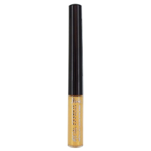 Beauty Treats Stunning Metal Effects Metallic Liquid Eyeliner