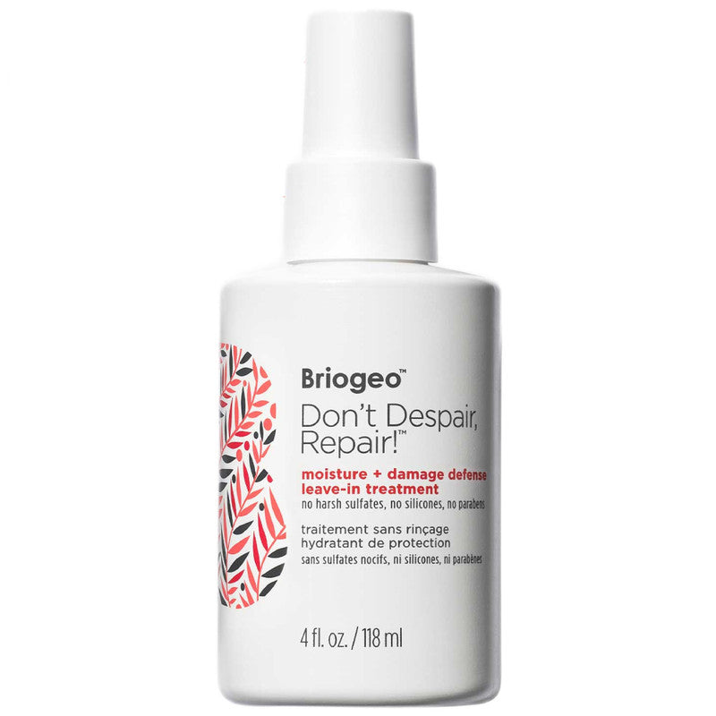 Briogeo's Miracle Leave-In Treatment: Repair Split Ends in 4 oz!