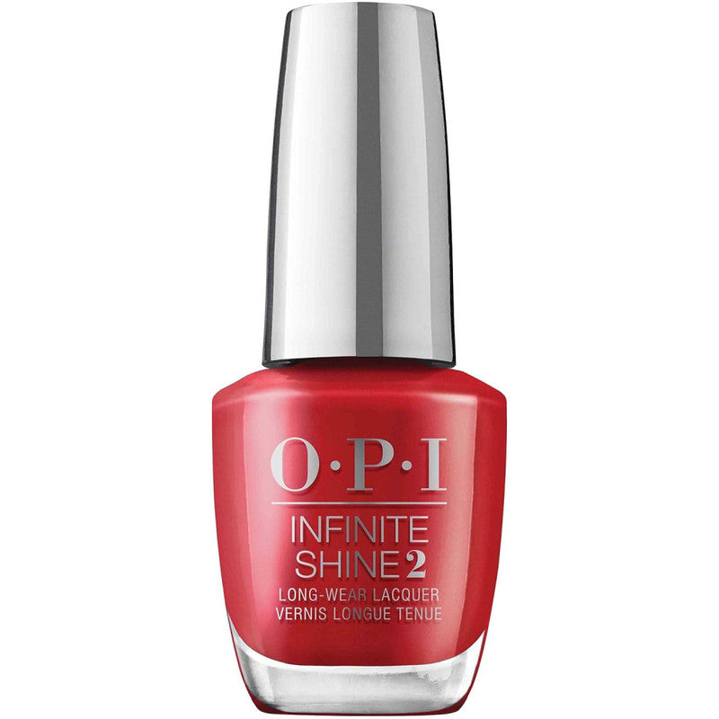 OPI Infinite Shine Holiday 2023 - Terribly Nice Nail Polish
