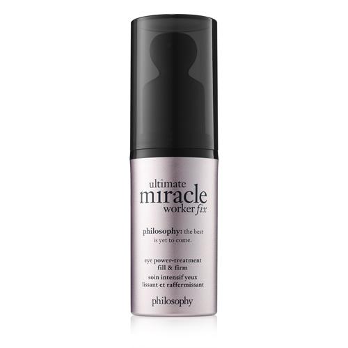 Philosophy Ultimate Miracle Worker: Transformative .5 oz Eye Fix