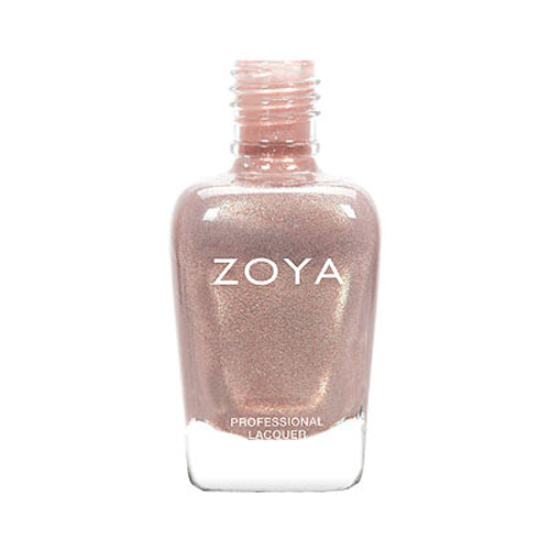 Zoya's Exquisite Sophisticates Nail Polish Collection
