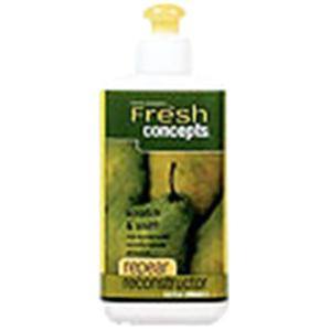 Fresh Concepts Repear Hair Reconstructor - 6.8 OZ