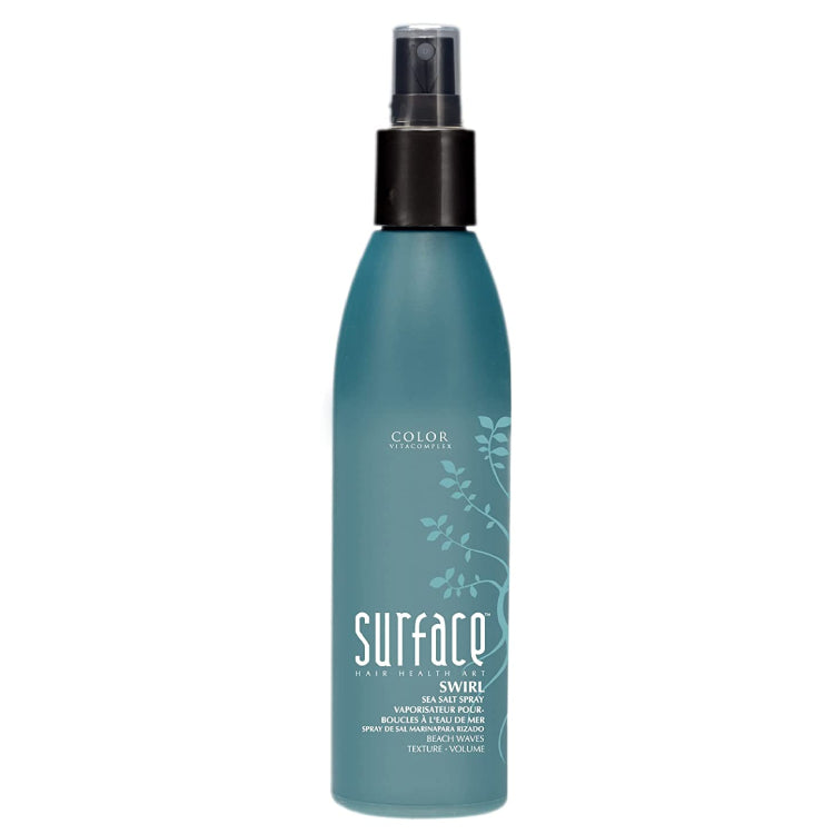 Enchanting Surface Swirl 8 oz Sea Salt Spray