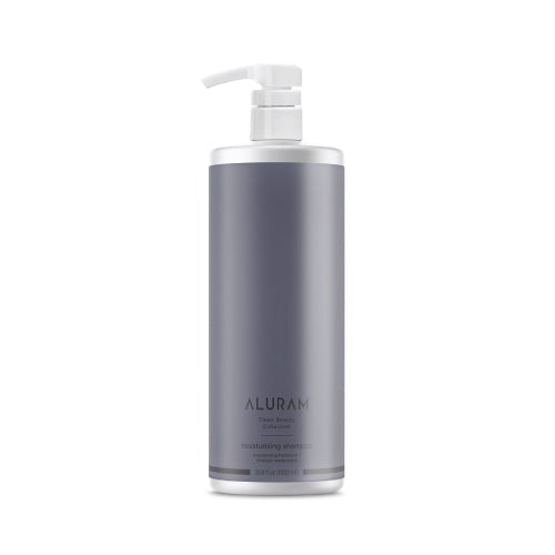 Aluram's Enchanting Daily Moisturizing Shampoo