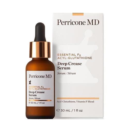 Perricone MD's Miracle Deep Crease Serum: Transform Your Skin Now!