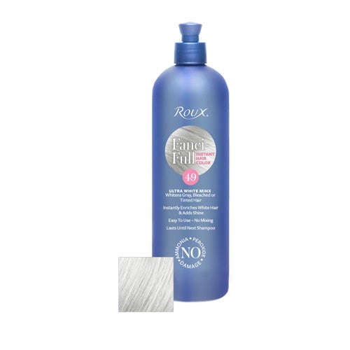 Roux Fanci-Full Rinse - 15.2 oz Hair Color Magic
