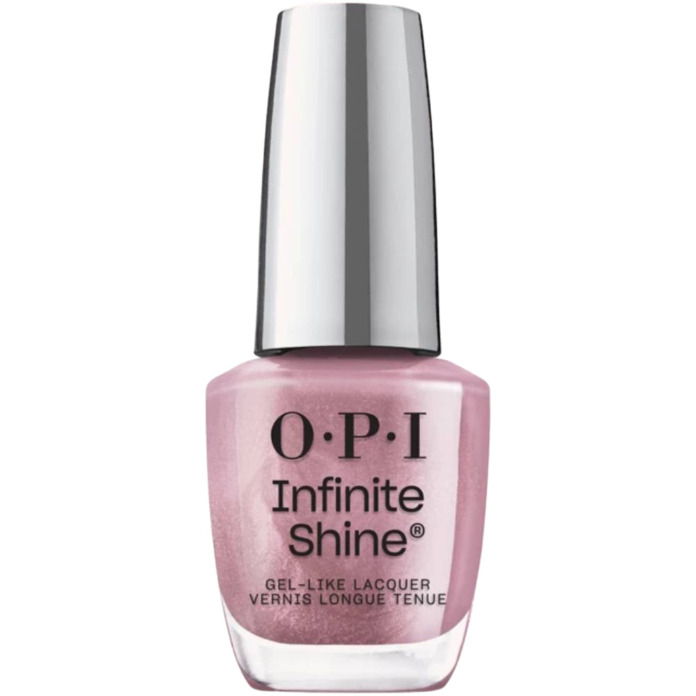 OPI Infinite Shine Fall 2024 Collection - Gel-Like Shine Without UV Lamp!