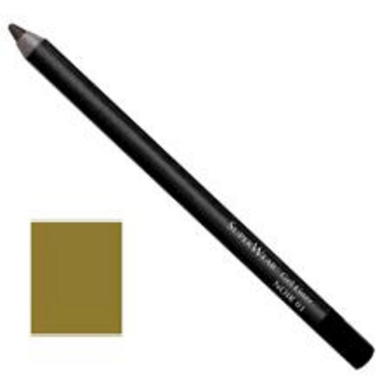 I BEAUTY - BAROQUE SUPER WEAR GEL EYELINER: The Ultimate Eye Enhancer