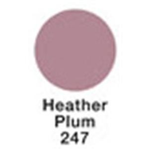 I BEAUTY's Stunning Matte Eyeshadow #247 - Heather Plum BES2-247