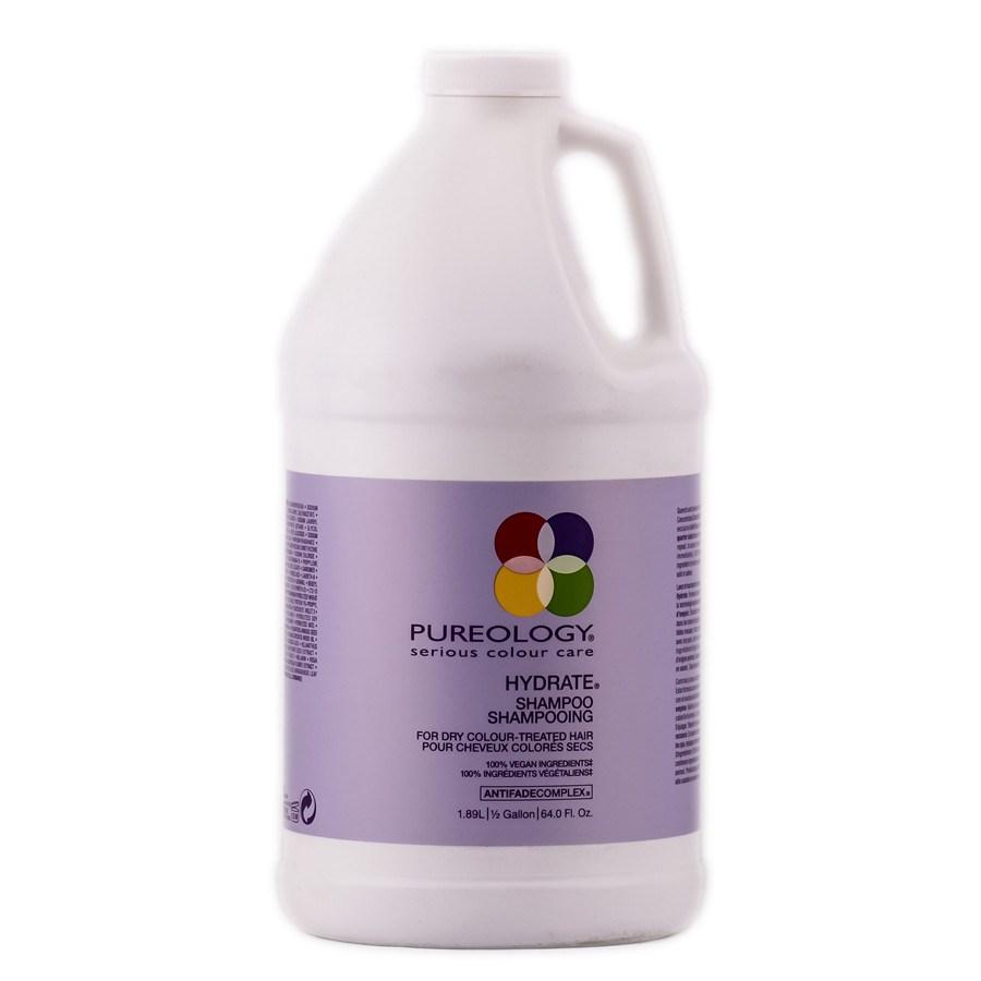 Pureology Hydrate: The Ultimate Moisturizing Shampoo