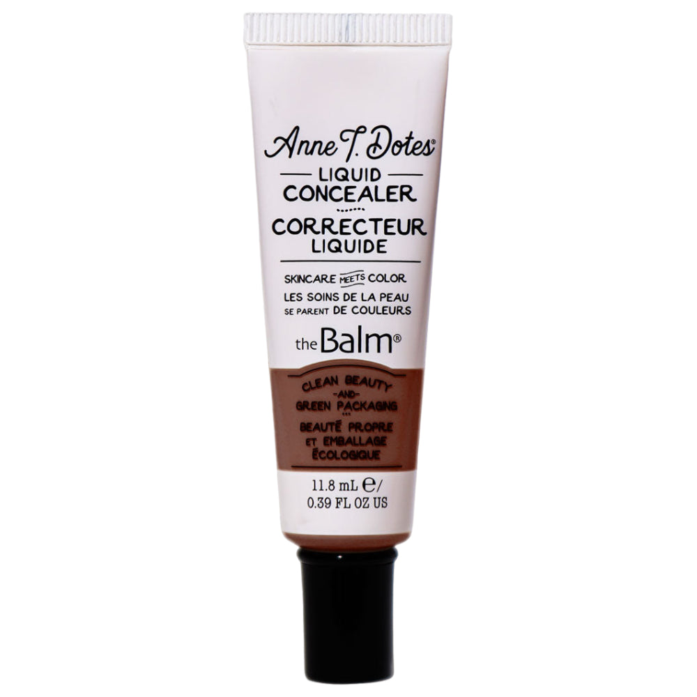 The Balm Anne T. Dotes: Magical Liquid Concealer