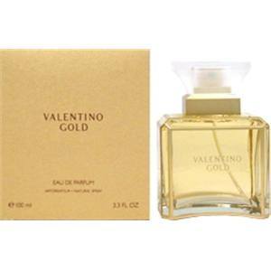Valentino Gold: Irresistible Women's EDP Spray - 1.7 OZ