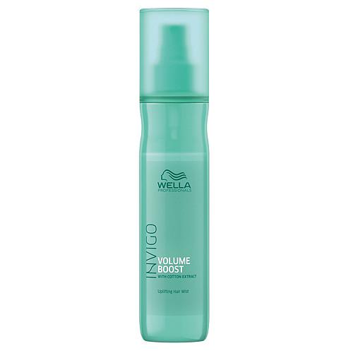 Wella Invigo Volume Boost - Transformative Hair Mist (5.07 oz)
