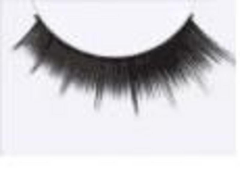 OOH LA LASH 316-BLACK Glamorous Strip Lashes - Unleash Your Allure!
