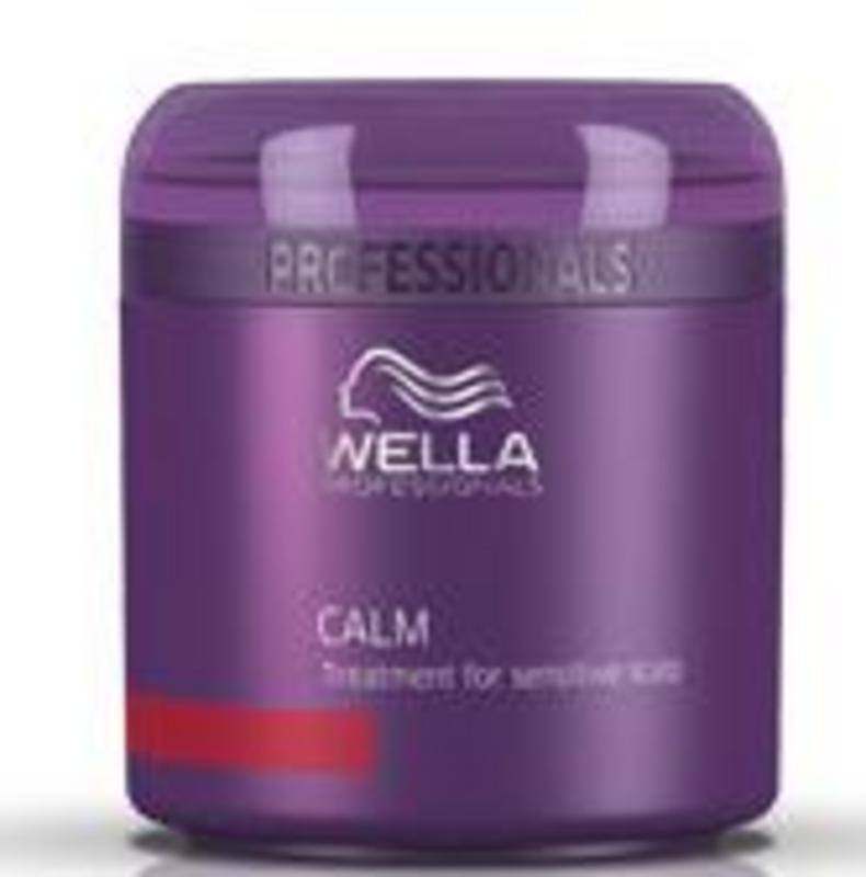 Wella Sensory Soothe: Calm Treatment for Sensitive Scalp (5.07 oz)