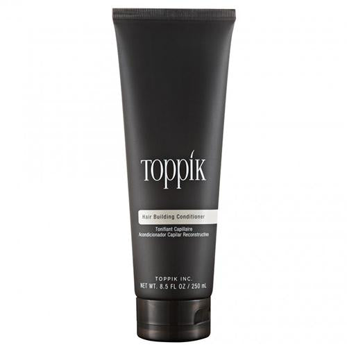Toppik 8.5 oz Hair Building Conditioner - Transform Your Fine Hair!