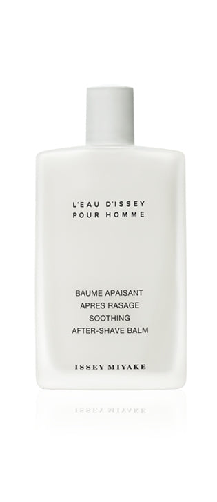Issey Miyake Men's Refreshing After Shave Balm - 3.3 oz