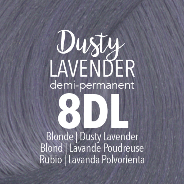 MyDentity Demi-Permanent Hair Color: Transform Your Look!