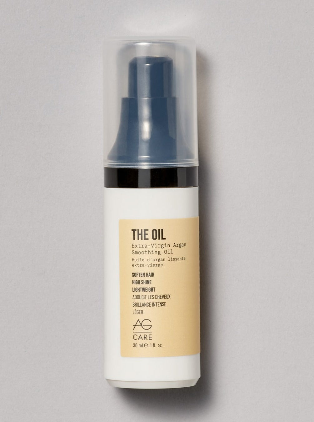 AG Hair The Oil: Ultimate Smoothing Oil