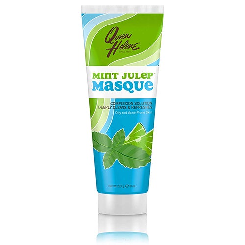 Queen Helene's Enchanting Mint Julep Masque