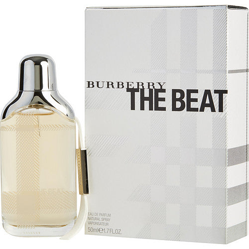 Burberry The Beat: A Captivating Women's Eau De Parfum Spray