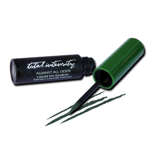 Prestige Total Intensity: Supercharged Liquid Eyeliner