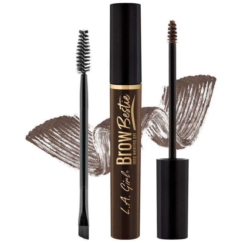 LA Girl Brow Bestie Gel Kit: Your Ultimate Eyebrow Solution
