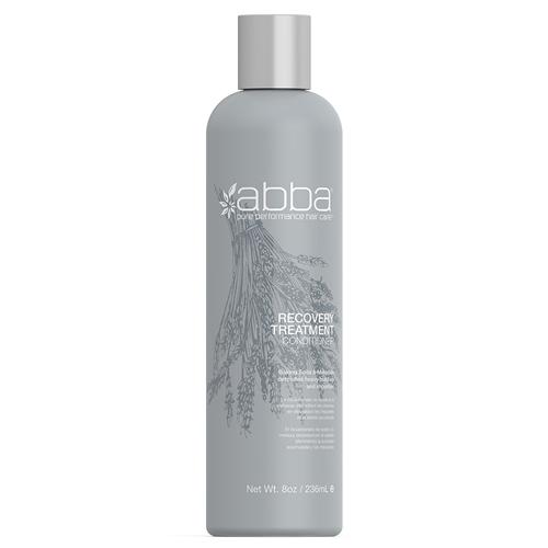 Abba Pure Hair Recovery Miracle Conditioner