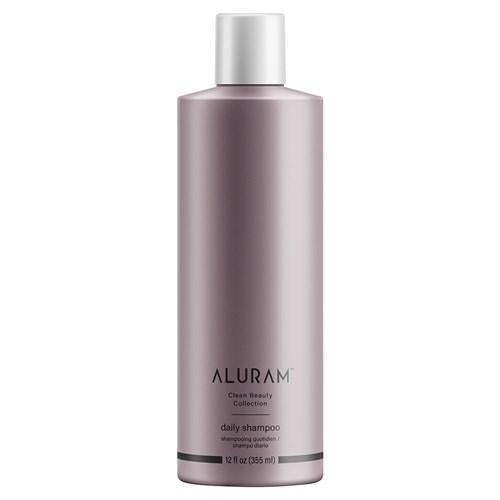 Aluram Daily Shampoo: Refresh and Revitalize Your Hair