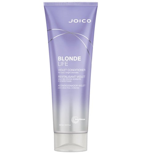Joico Blonde Life Violet Conditioner: Transform Your Blonde Tresses!