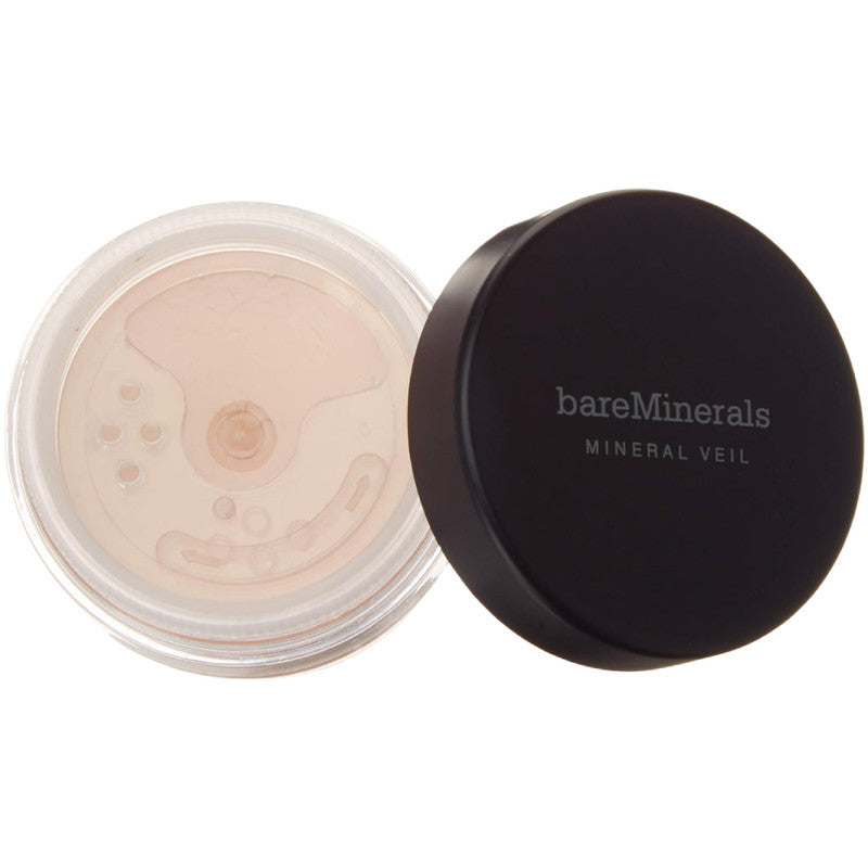 Bare Minerals Hydrating Mineral Veil: Transform Your Skin!
