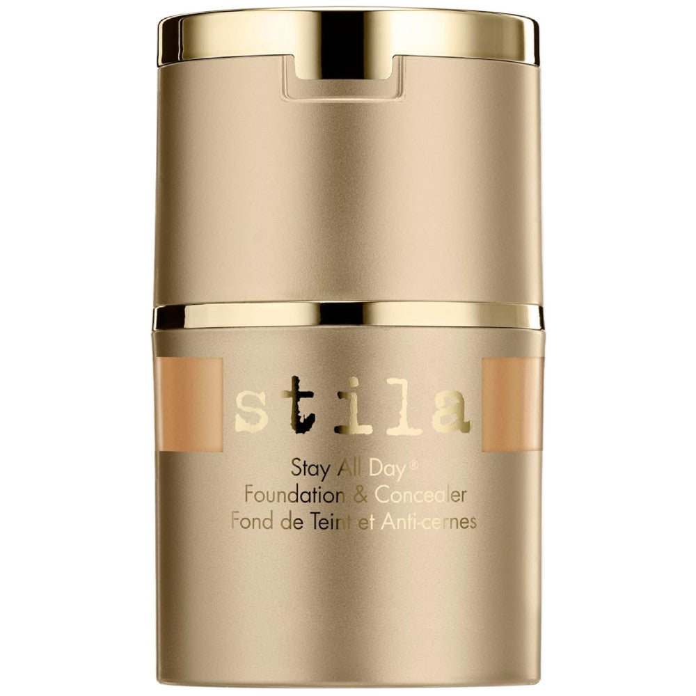 Stila All-Day Marvel: Foundation & Concealer Duo