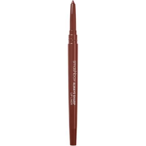 Smashbox Always Sharp Lip Liner - Your Perfect Lip Companion
