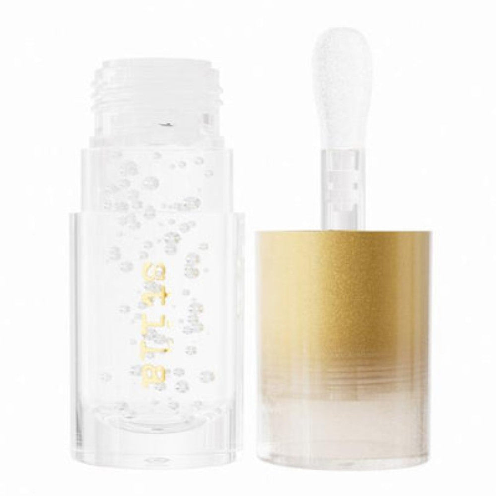 Stila Heavenly Dew Gel Lip Oil - Achieve Luscious Lips!