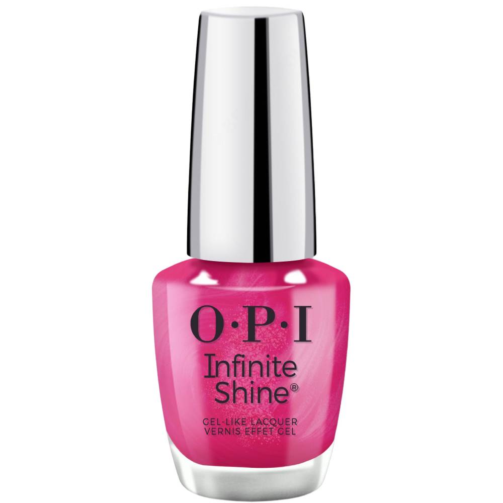 OPI Infinite Shine Fall 2024 Collection - Gel-Like Shine Without UV Lamp!