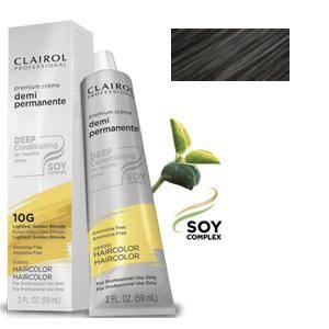 Clairol Premium Demi: Radiant Hair Color