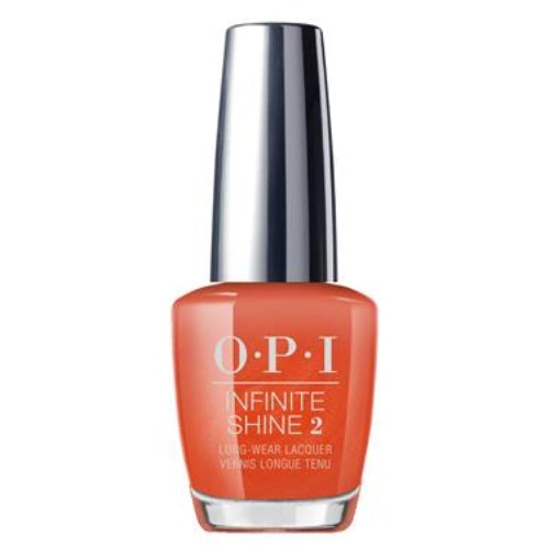OPI Infinite Shine Malibu Collection - Dreamy Summer Nail Polish