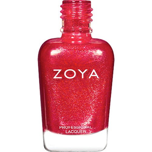 Zoya's Summer 2019 Barefoot Nail Polish Collection - A Must-Have!