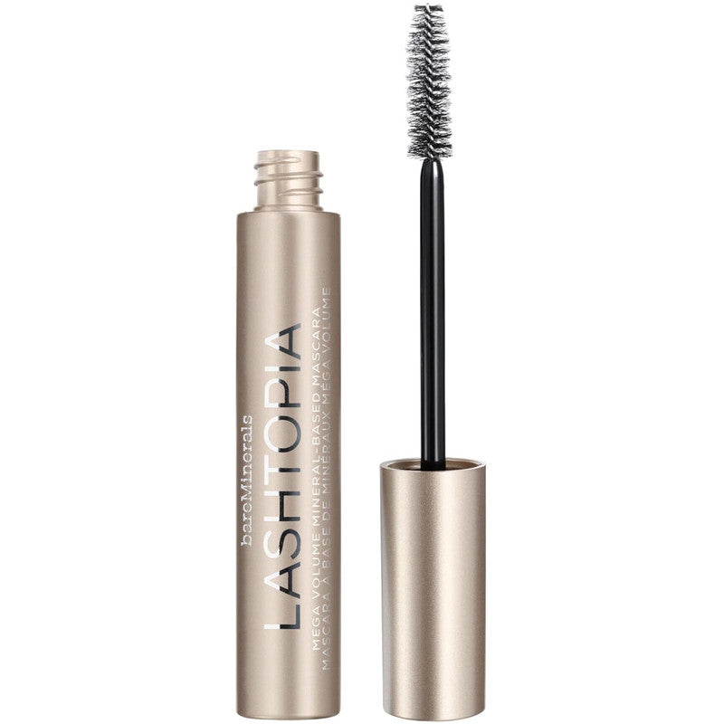 Bare Minerals Lashtopia: The Ultimate Mega Volume Mineral Mascara