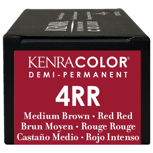 Kenra Demi: Stunning Hair Color Solution