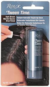Roux Tween Time: Instant Root Touch-Up Magic